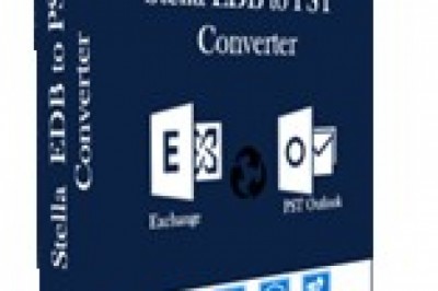 EDB Email Conversion Software