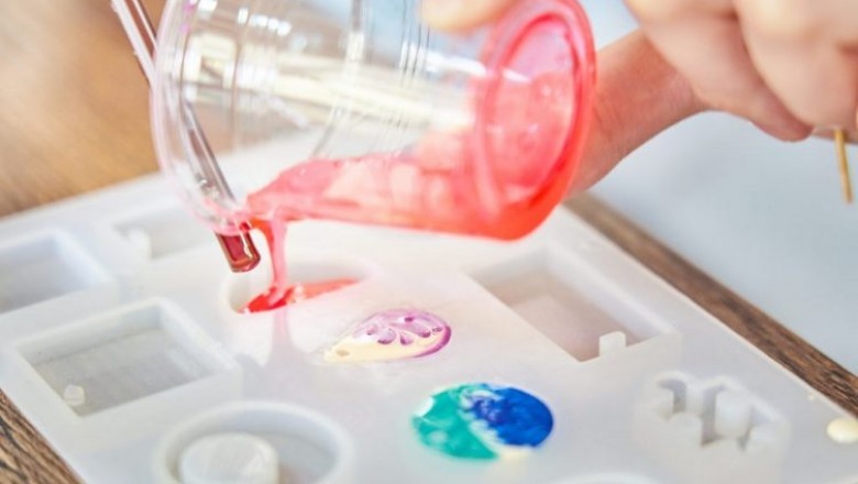 Everything you should know about Silicone Resins