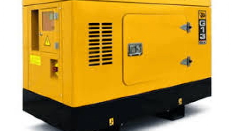 Global Generator Sales Market (2021 to2026) - Increasing Requirement for Hybrid Generators, and PresentsOpportunities