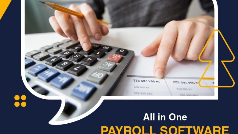 HR Payroll Software UAE | Payroll Software Dubai