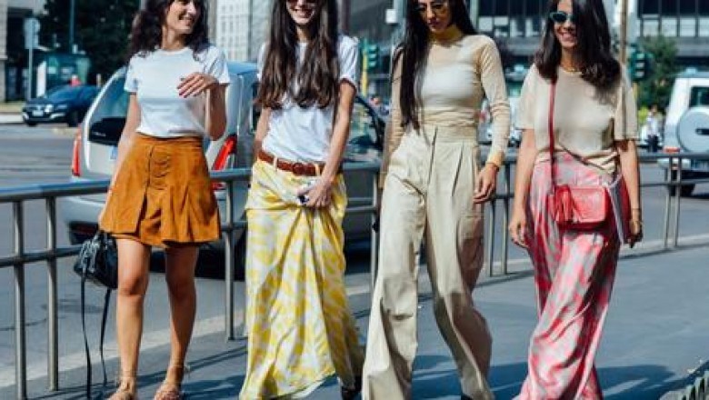 Made In Italy Dresses – Guide To Buy Online Made In Italy Dresses!