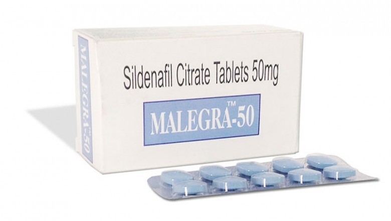 malegra 50 mg | sildenafil citrate | its uses - strapcart