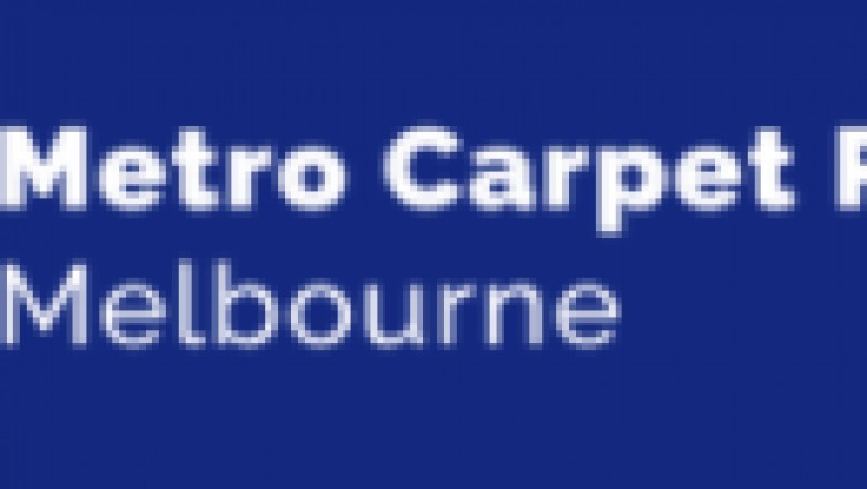 Professional Carpet Repair services at Melbourne