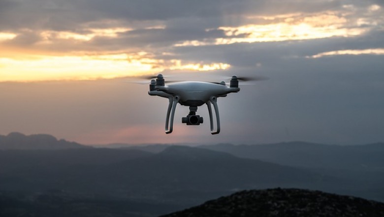 Target Drone Market Will Create Highest Returns by 2031
