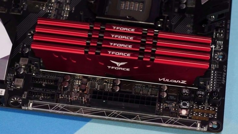 The Best Ram for Intel i7 9700K: An Expert's Perspective
