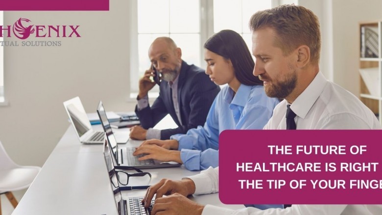 The Next Big Thing in Healthcare Customer Service is Outsourcing