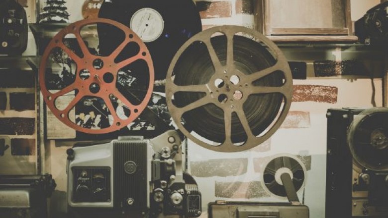 Transfer 8mm to Digital