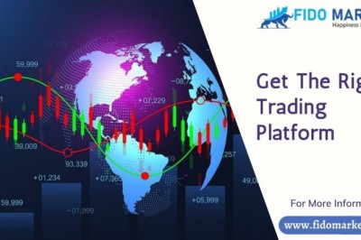 Want to Know the right trading platform?