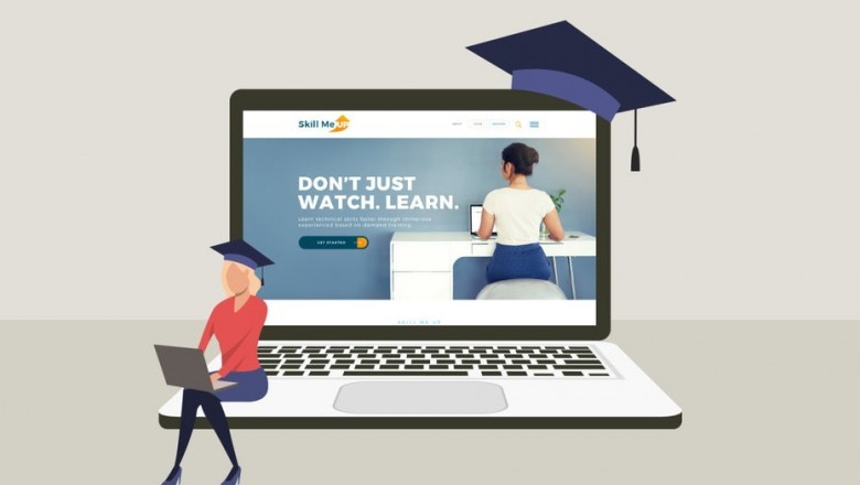 Website Design For Education@1