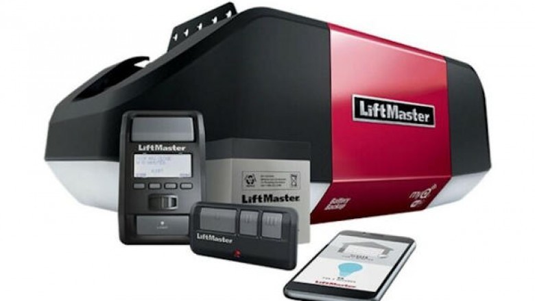 What To Consider Before Buying A Garage Door Opener