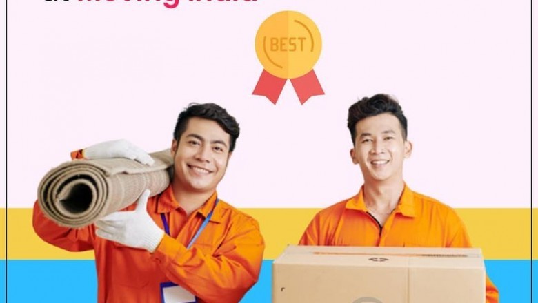 Best economical packers and movers in Yeshwanthpur