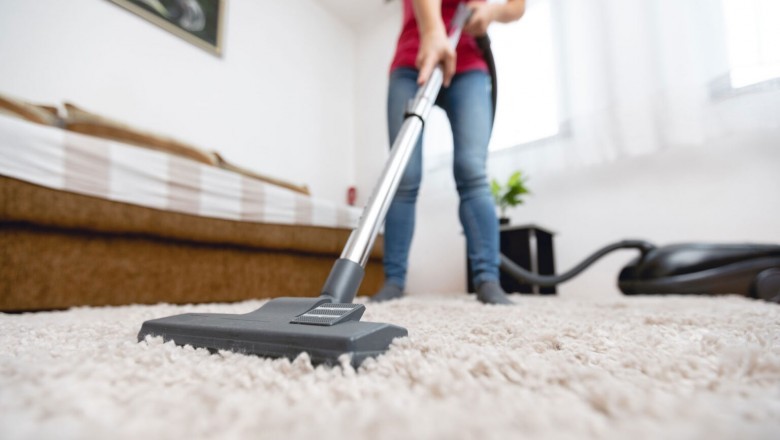 Best Vacuum Cleaners