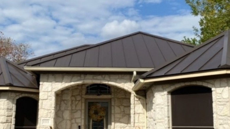 Compass Roofing Roof Repair San Antonio Texas