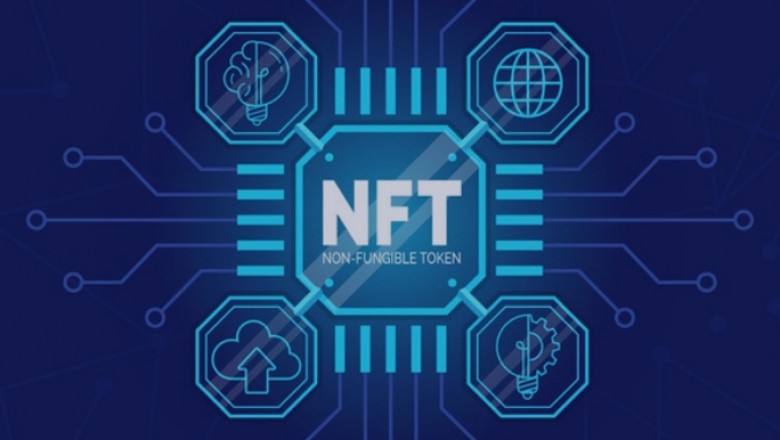 Create NFT Marketplace Of Your Passion