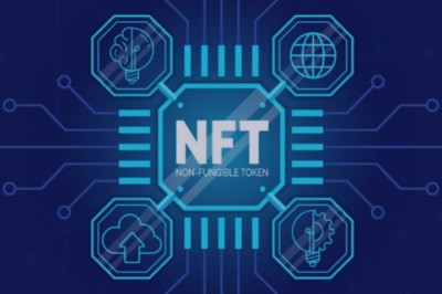Create NFT Marketplace Of Your Passion