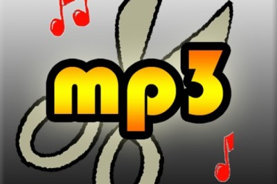 Cut an mp3 song and make a ringtone