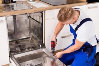Dishwasher Repair Brantford