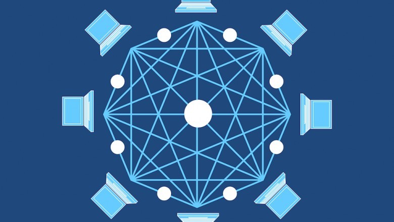 Distributed Ledger Technology allows all information to be stored in a secure and accurate manner using cryptography.