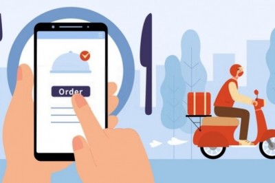 Grab The Pinnacle Of Success In A While By Launching The Ubereats Clone