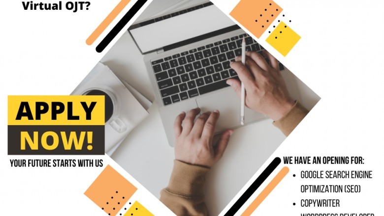 MVN PhotoStudio Events and Workshops Internship Program