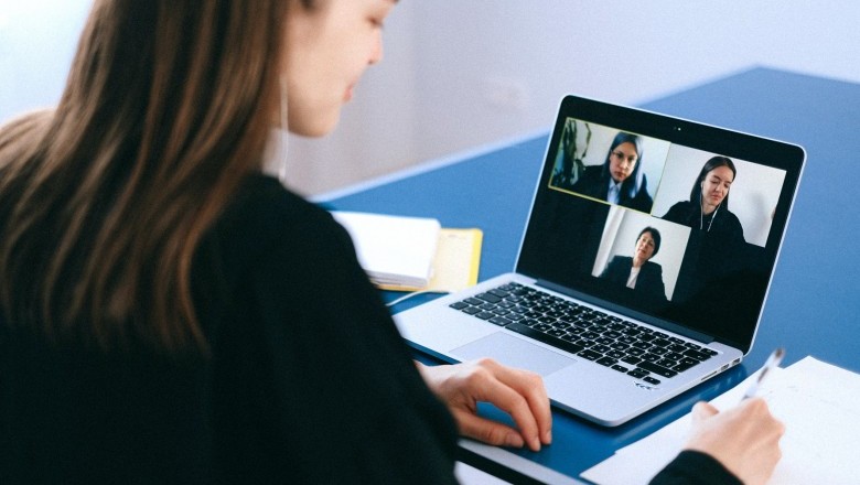 Virtual Platforms are the Timely Solution for the Event Industry