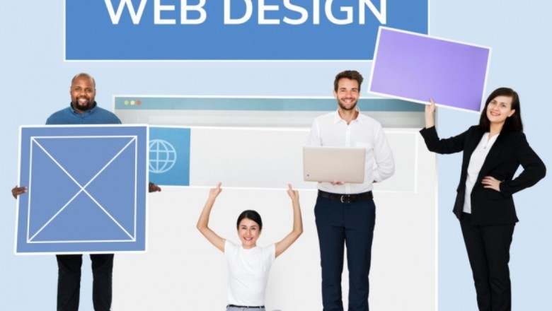 Website Designing Companies In Bangalore - IM Solutions