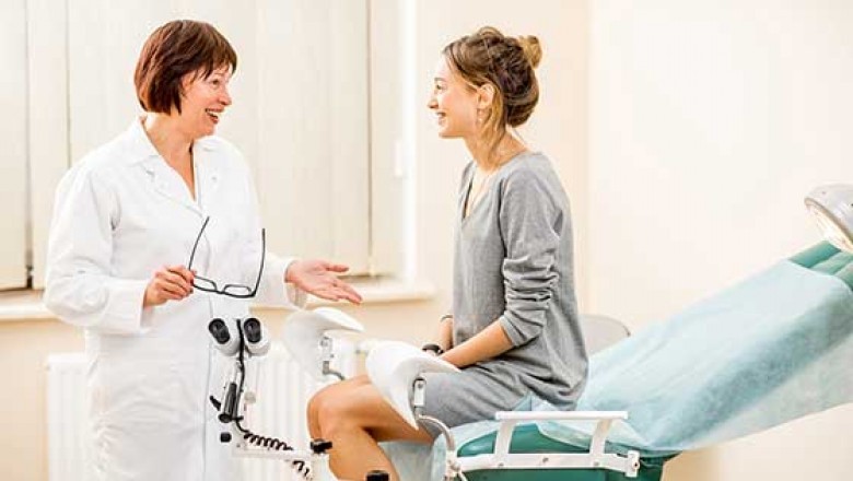 7 Things You Should Always Discuss with Your Gynaecologist