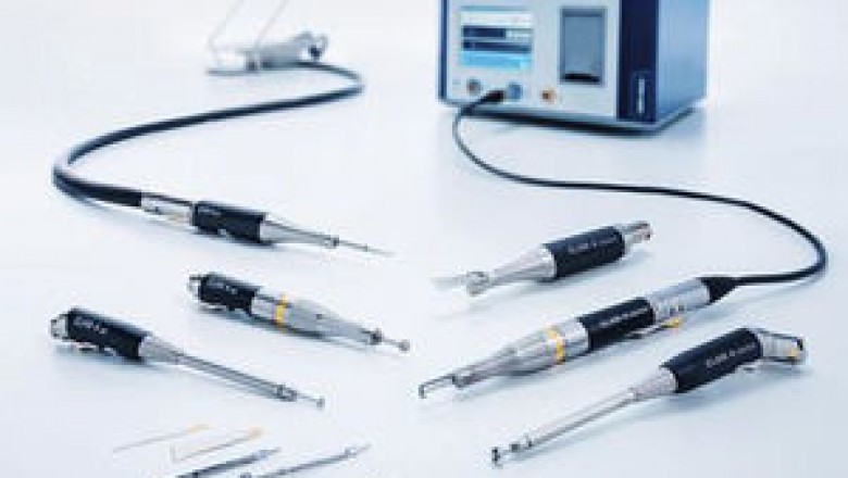 Global Neurosurgical Drill Market Research Report 2021-2025