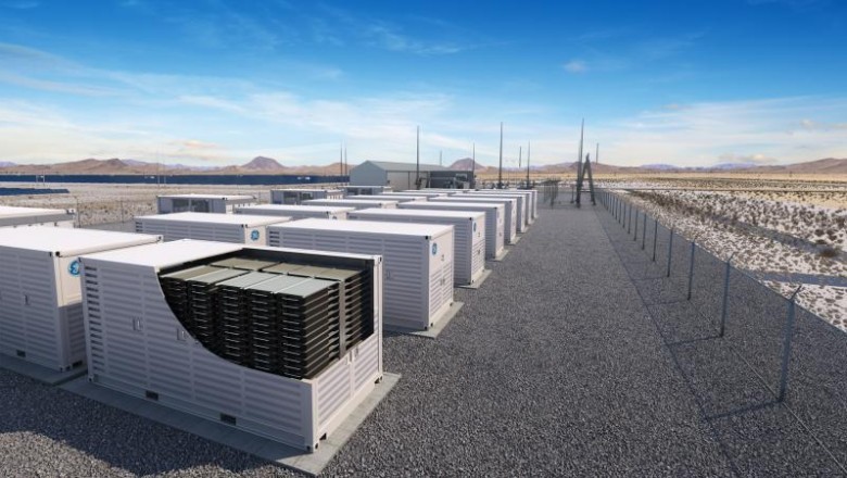 Grid Connected Battery Energy Storage system works by employing a bidirectional inverter or in some cases, it works by utilizing a sequential inverter