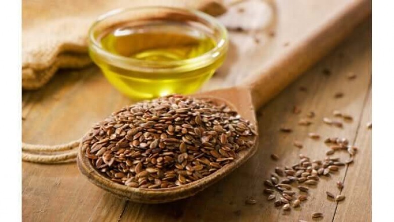 North America flaxseed is used to improve digestion and relieve constipation.