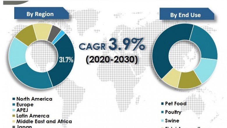 Palatants Market to Reach Valuation of ~US$ 3.7 Bn by 2030