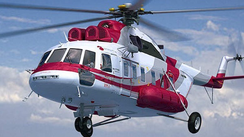 Passenger Transport Helicopter Market - Global Outlook and Forecast 2021-2027