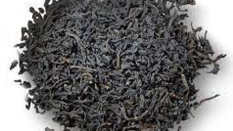 Treat Yourself to the Yumminess of Black Tea with High-Quality Black Tea Leaves | Tea Depot.