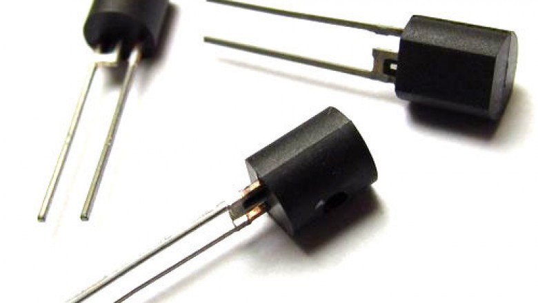 Varactor Diode Forecast and Trends Analysis Research Report 2021 to 2031