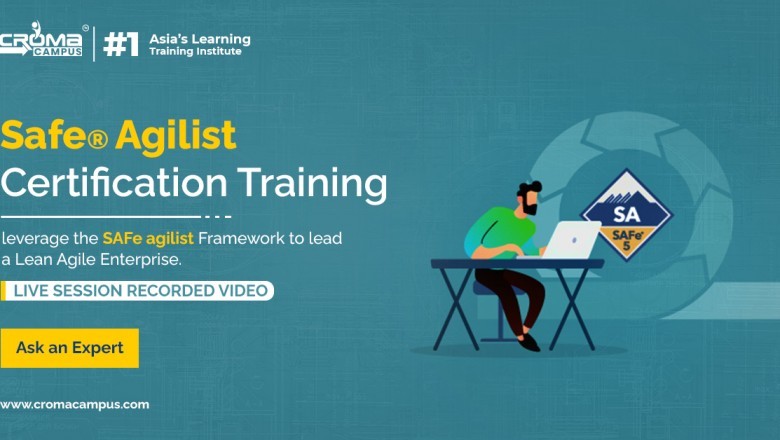 When did You Hear About the SAFe Agilist Course?