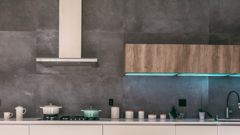 7 Best Tips to Keep your Range Hood Clean and Efficient