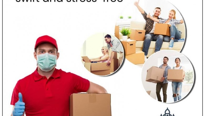 BEST AND ECONOMICAL PACKERS AND MOVERS INDIRANAGAR