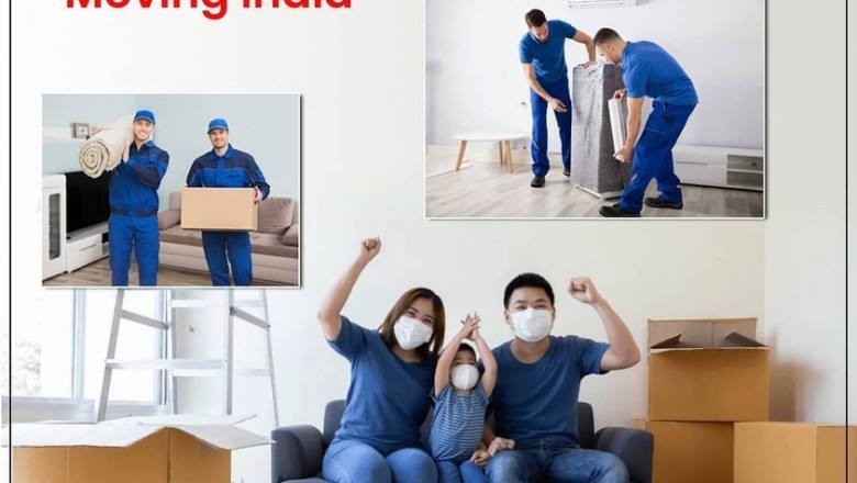 Best reliable packers and movers in Alwal