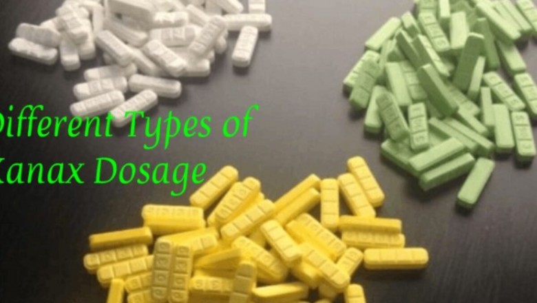 Buy Yellow Xanax Online at Best Discount Offer | Ad Traffic Now