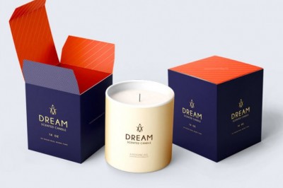 Custom candle boxes are promote the products