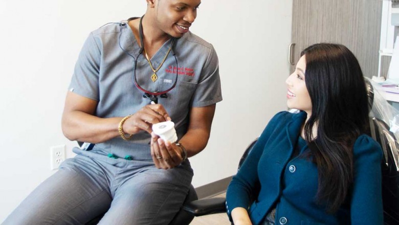 Dental Veneers: Porcelain Vs Composite