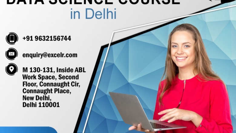 Enterprise Data Science Course in Delhi Institute ExcelR