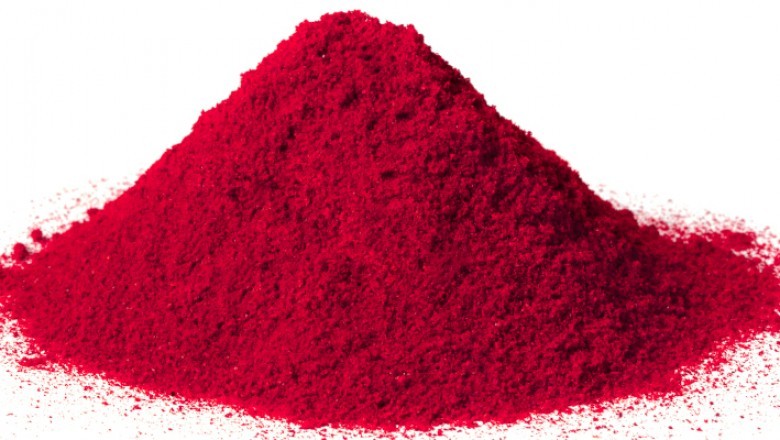 Global Astaxanthin Market Size, Manufacturers, Supply Chain, Sales Channel and Clients, 2021-2027
