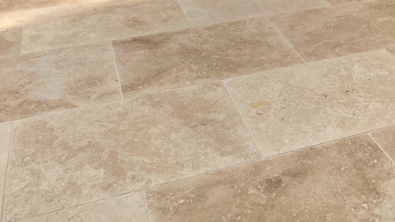 Global Travertine Market Research Report 2021 Professional Edition