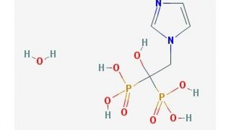 Global Zoledronic Acid Market by Application - Global OpportunityAnalysis and Industry Forecast, 2021-2027.