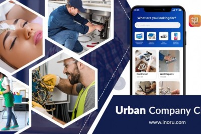 Launch an exquisite UrbanClap Clone facilitating multiple services