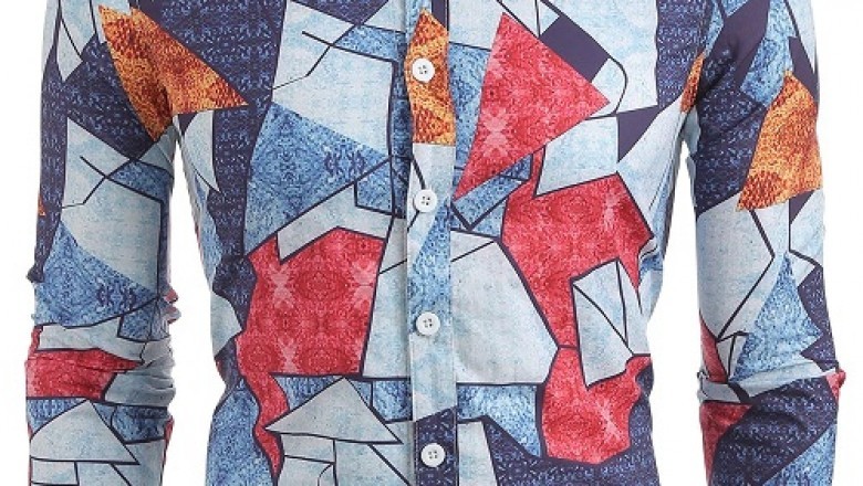 Printed T-Shirts - A Trend That Will Never Die