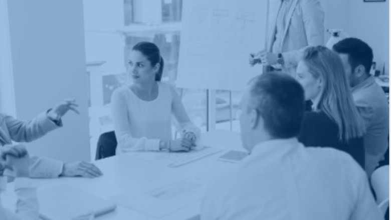Sales Cloud Services in Quebec