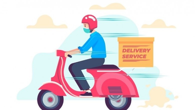 Score A Myriad Of Benefits By Launching A Restaurant App