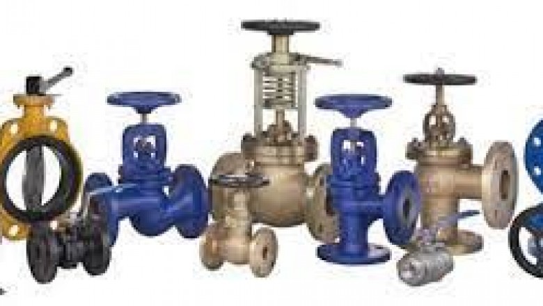 The Valves Remains One Of The Most Important Mechanical Flow Regulators With Extensive Applications In Oil & Gas, Water Treatment, And Chemicals